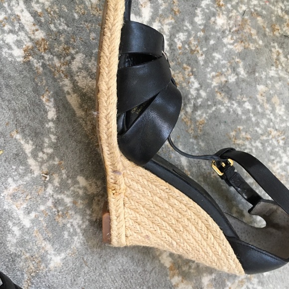 Ivanka Trump wedges size 6m - Picture 4 of 8